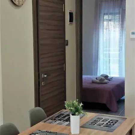 Apartamento La Maison De Sophie