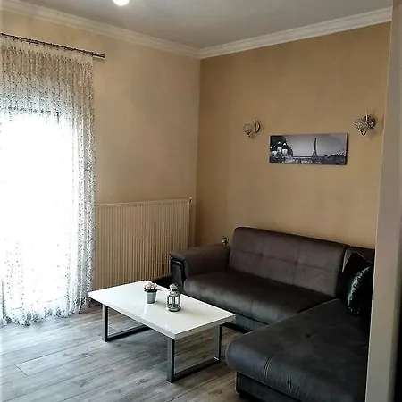 La Maison De Sophie *