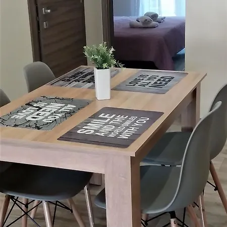 Apartamento La Maison De Sophie