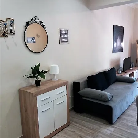 La Maison De Sophie