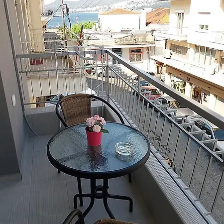 La Maison De Sophie Apartamento *