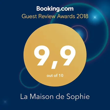 La Maison De Sophie