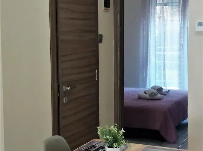 Апартаменты La Maison De Sophie