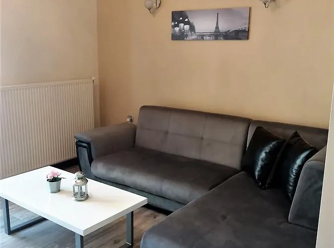 La Maison De Sophie