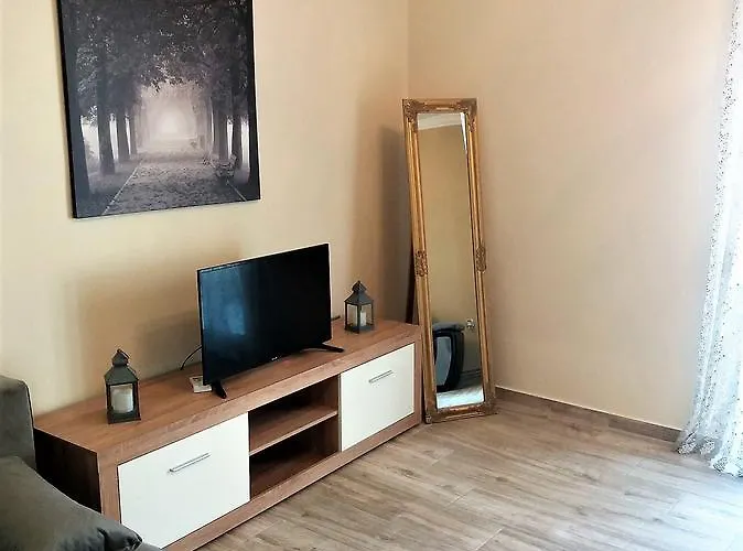 La Maison De Sophie Кавала
