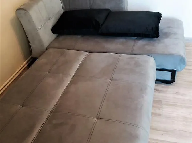 La Maison De Sophie Апартаменты