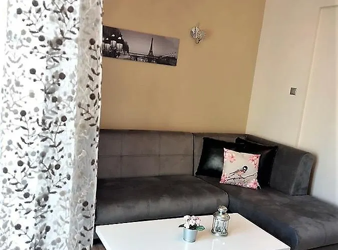 Апартаменты La Maison De Sophie Кавала