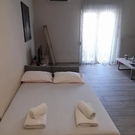 Daire La Maison De Sophie Kavala