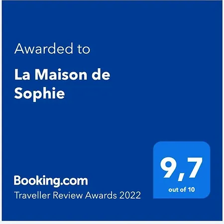 La Maison De Sophie