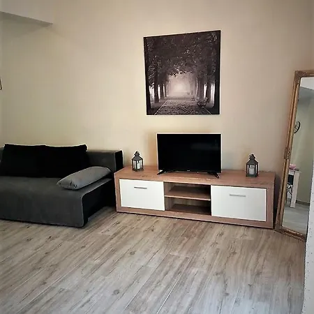 Appartement La Maison De Sophie *