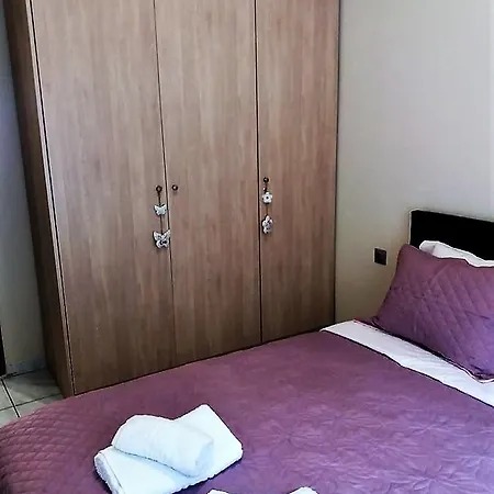 La Maison De Sophie Appartement Kavala