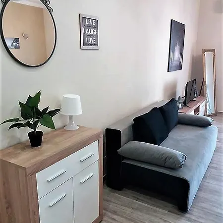 La Maison De Sophie *