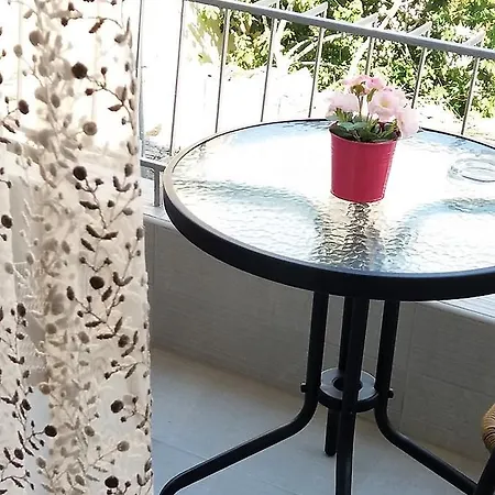 La Maison De Sophie Διαμέρισμα Καβάλα