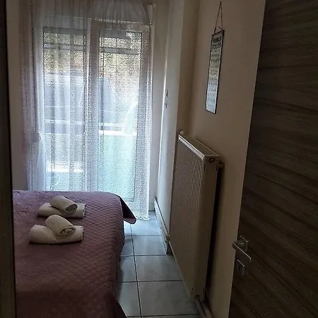 La Maison De Sophie Διαμέρισμα Καβάλα