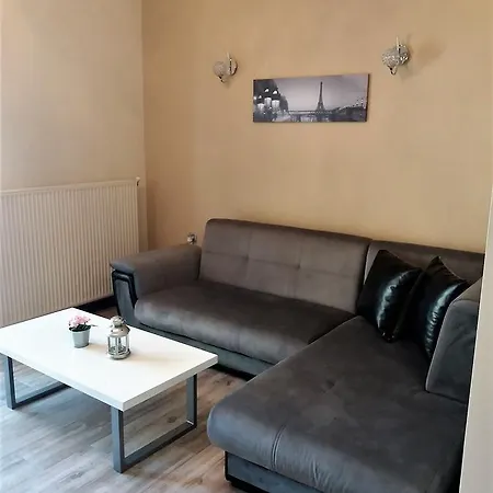 La Maison De Sophie