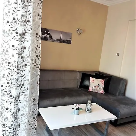 Διαμέρισμα La Maison De Sophie Καβάλα
