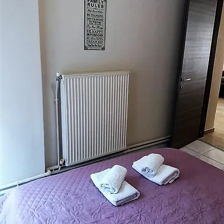 La Maison De Sophie Διαμέρισμα Καβάλα
