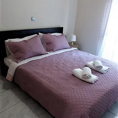 Appartement La Maison De Sophie Kavala