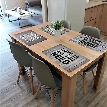 Appartement La Maison De Sophie *