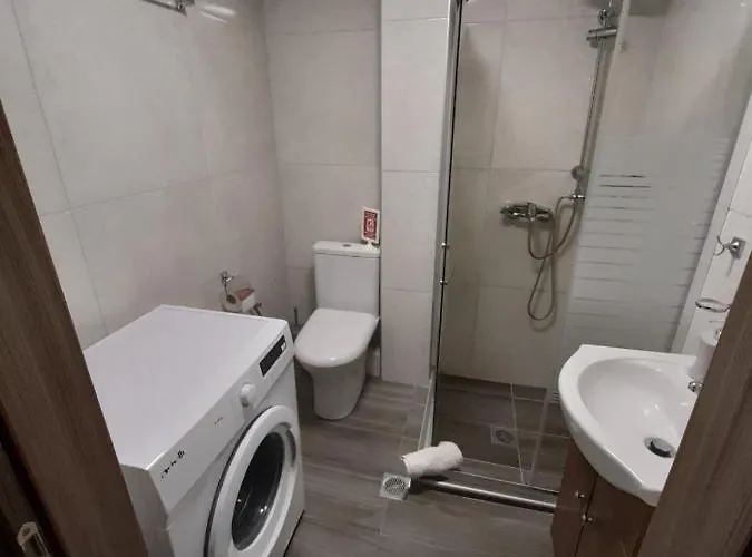 La Maison De Sophie Kavala