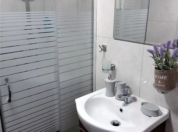 La Maison De Sophie Appartement