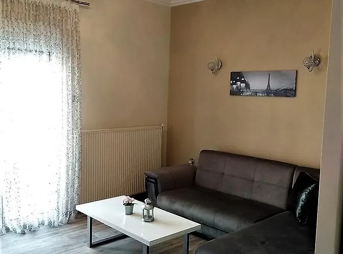 La Maison De Sophie *