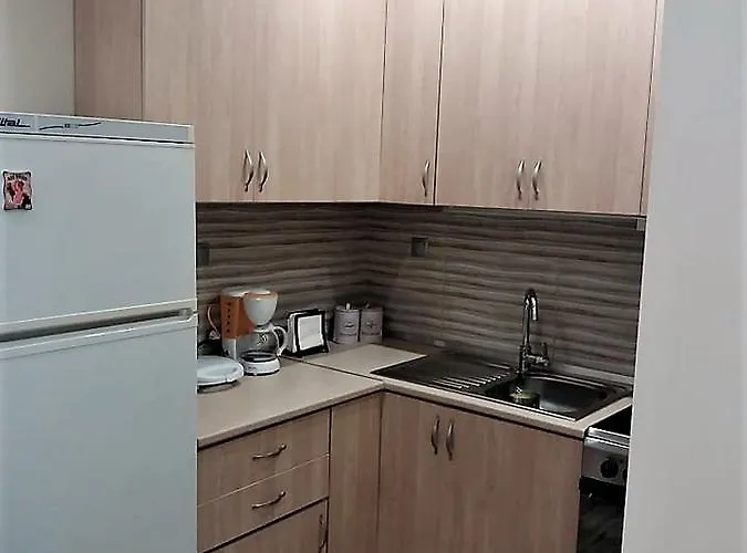 La Maison De Sophie * Kavala