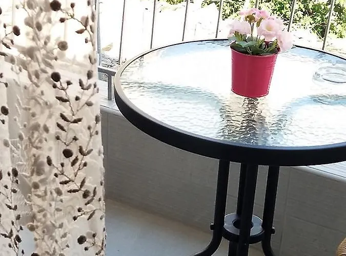 La Maison De Sophie Appartement Kavala