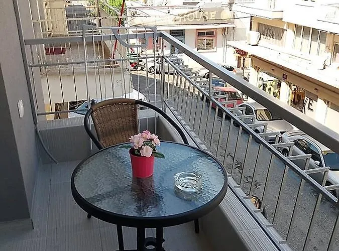 La Maison De Sophie Appartement *