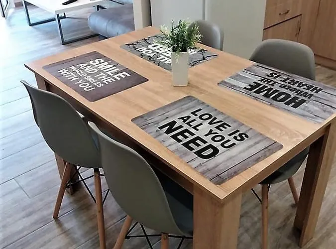 Appartement La Maison De Sophie *