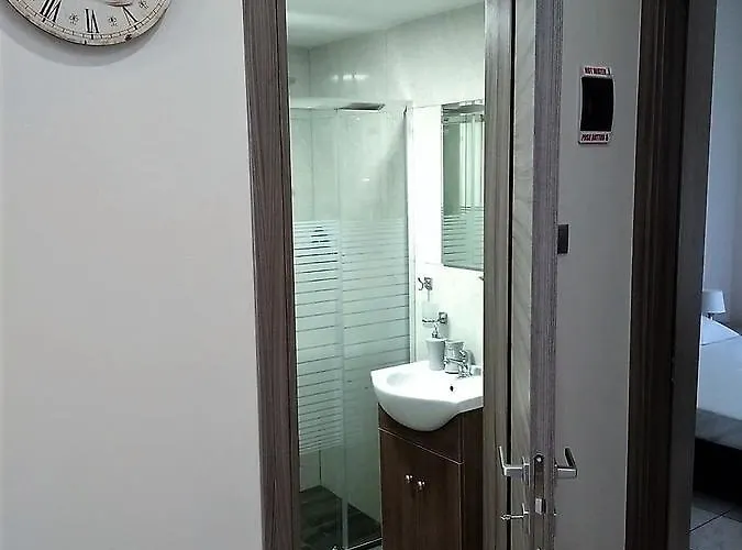 La Maison De Sophie *