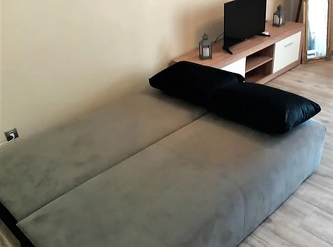 La Maison De Sophie Appartement Kavala